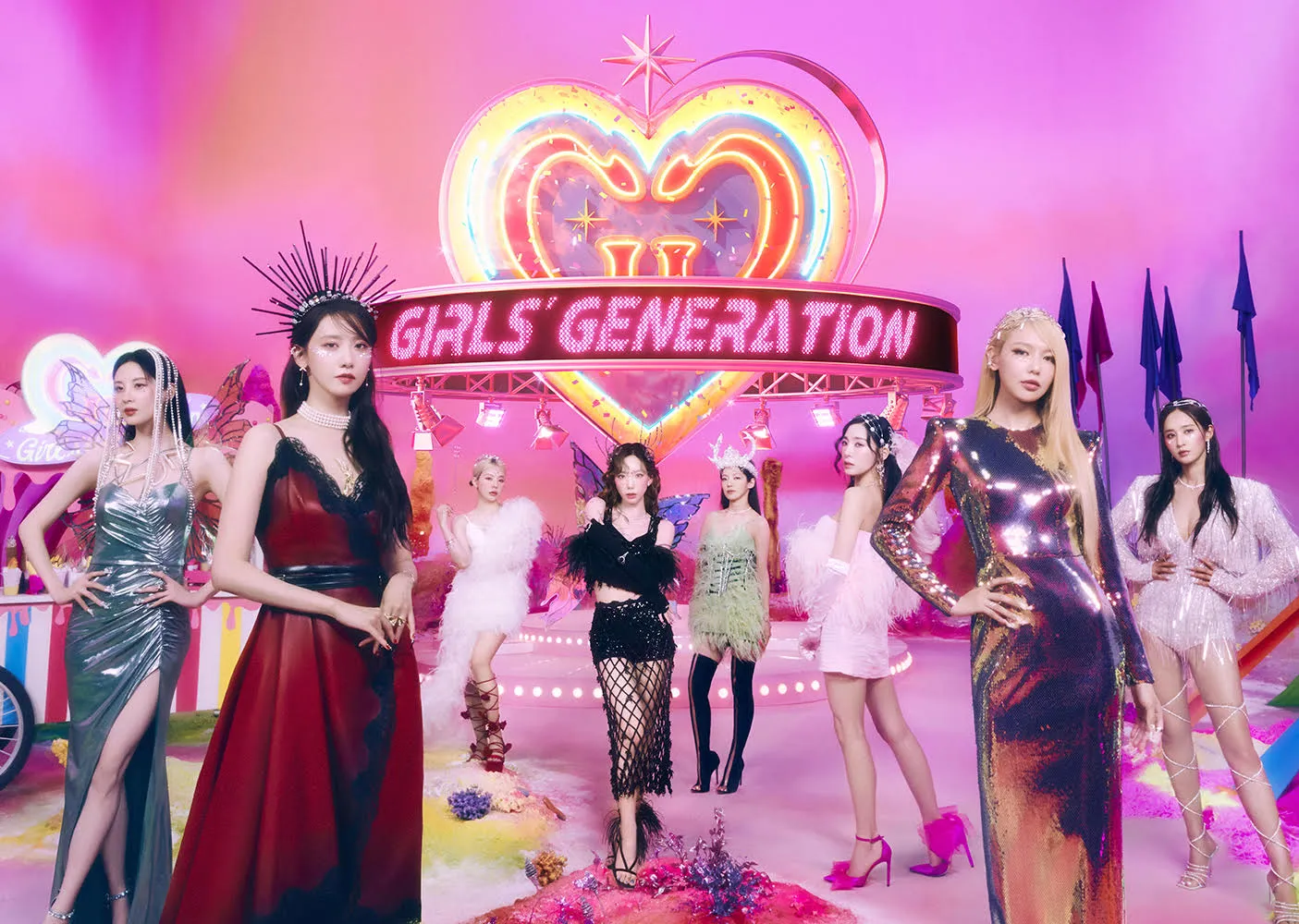 credit: SM Entertainment