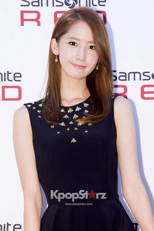 Yoona menggantikan Jung Hye Young sebagai narator Superman Returns sementara. ©credit as tagged