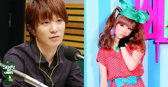 Fukuse Satohi dikabarkan putus dari Kyary Pamyu Pamyu, apakah benar? ©istimewa
