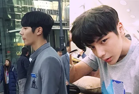 Yong Bin dulu saja bisa jadi member EXO © istimewa
