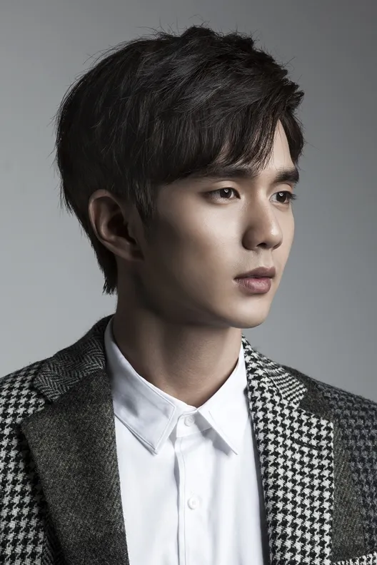 Yoo Seung Ho mengungkap sosok wnanita ideal. © SBS