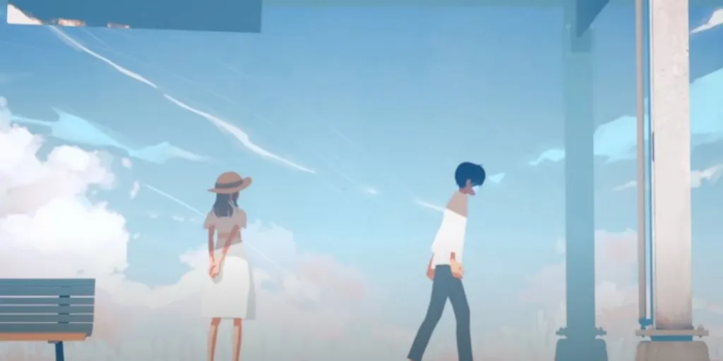 Yorushika Dakara Boku Wa Ongaku O Yameta Lirik Lagu Dakara Boku wa Ongaku wo Yameta (Terjemahan) - Yorushika