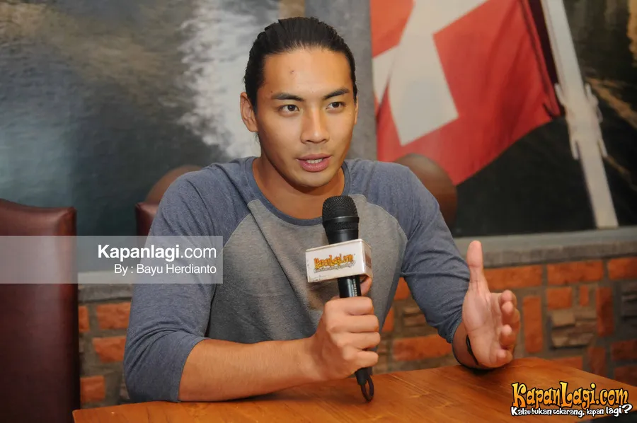 Yoshi serahkan kepada Tuhan tentang kelanjutan karirnya © KapanLagi.com®/Bayu Herdianto