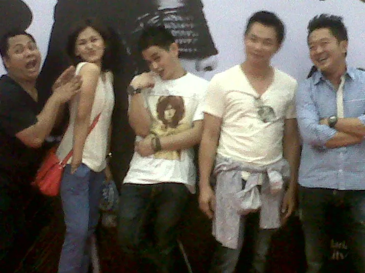 Foto: Kapanlagi.com/aha