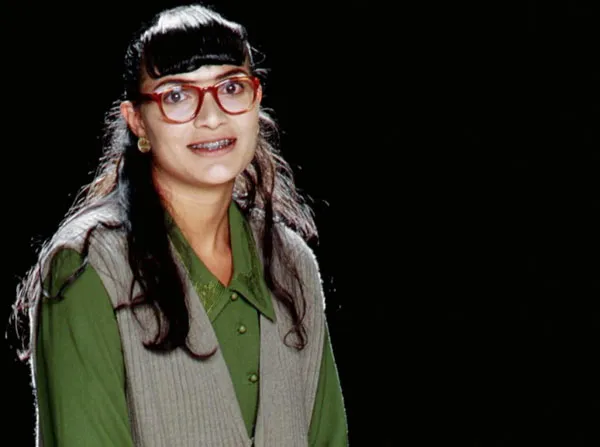 Betty La Fea