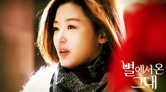 Tak akan ada yang bisa menolak pesona Chun Song Yi dan Jun Ji Hyun pastinya © SBS