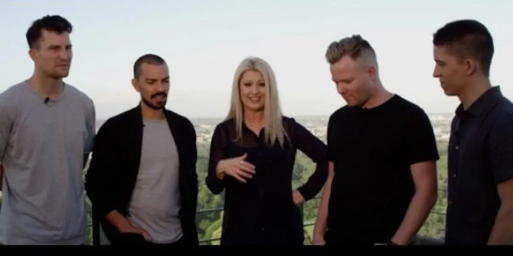 Planetshakers - You are here (Terjemahan)