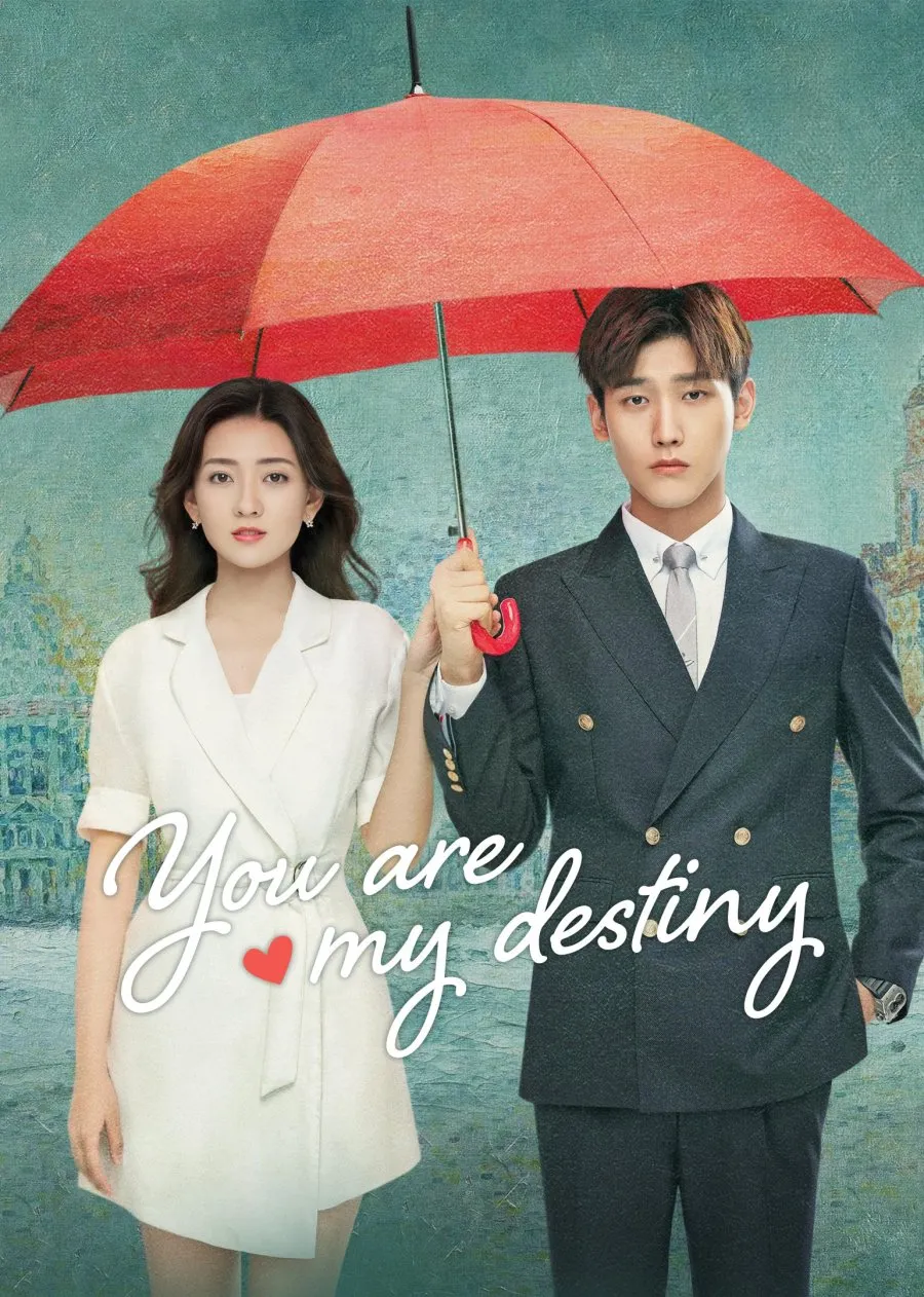 Pemain YOU ARE MY DESTINY Chinese Drama