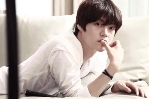 Ahn Jae Hyun