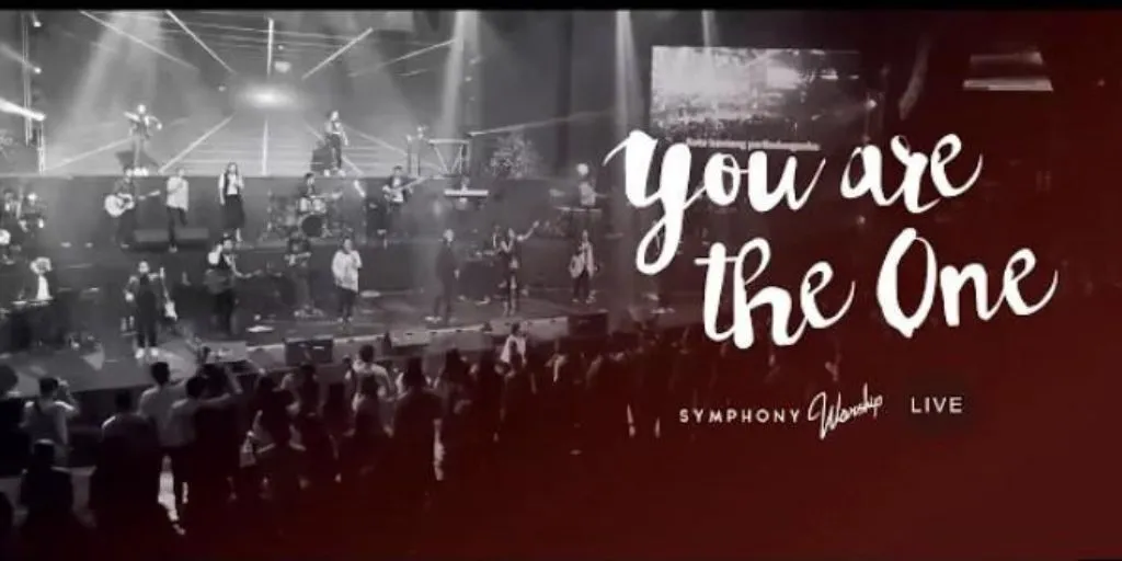 Symphony Worship - You Are The One