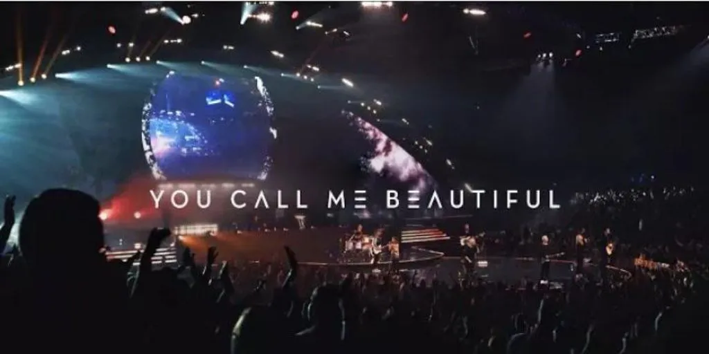 Planetshakers - You call me beautiful
