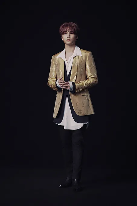 Young K © day6.jype.com