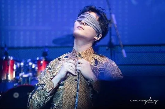 Young K (credit: everyday)