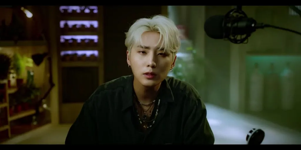 Young K - Guard You