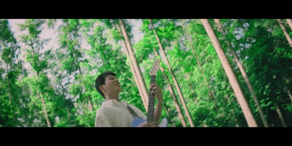Young K - let it be summer