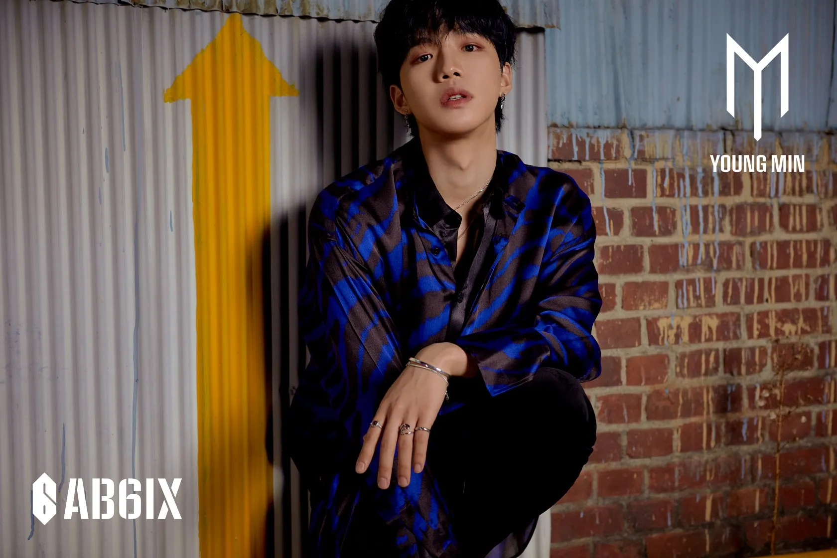 AB6IX ©Brand New Music