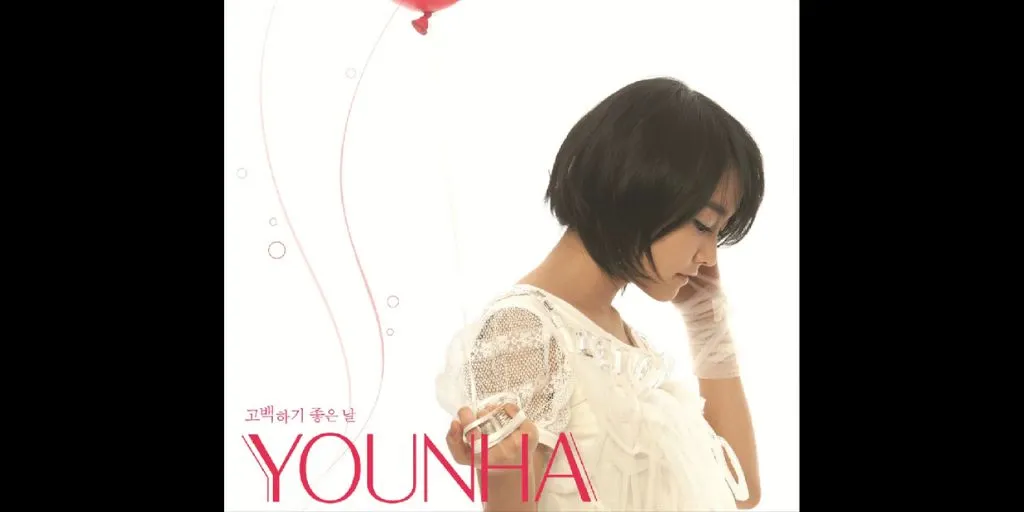 Younha - Password 486