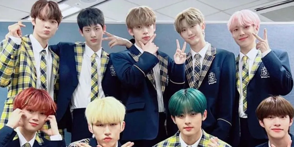 YOUNITE - RING RING RING