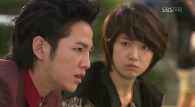 You're Beautiful, drama penuh flower boys yang siap memanjakan siang penggemar drama Korea. ©SBS