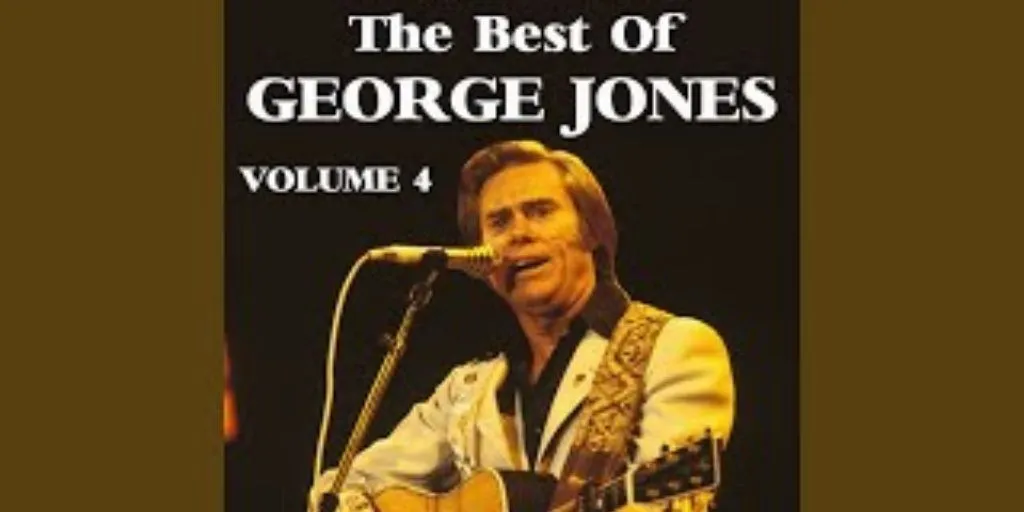 George Jones - You're Still On My Mind (Terjemahan)