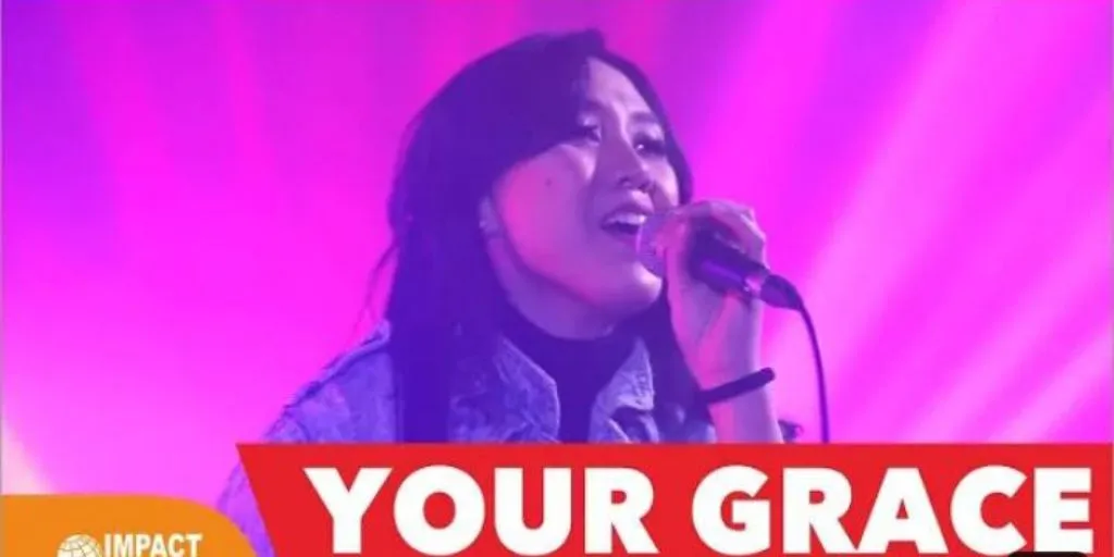 WTC Worship - Your Grace