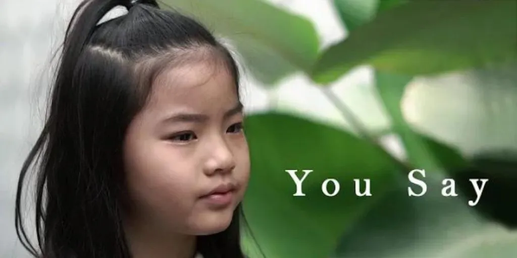 Hyori Dermawan - You Say