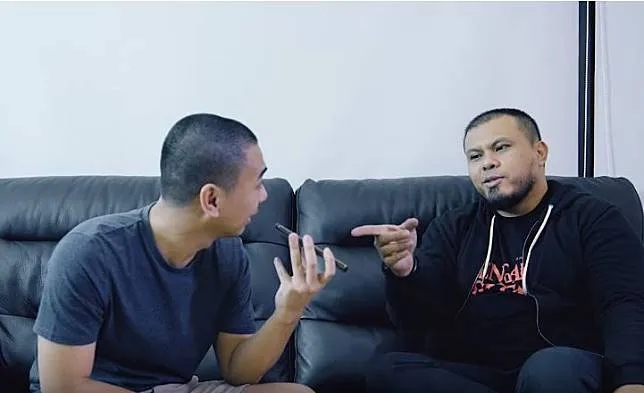 Foto: YouTube.com/Radityadika