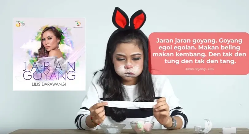 Youtube.com/Rara Channel