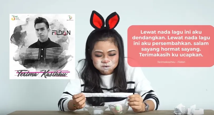 Youtube.com/Rara Channel