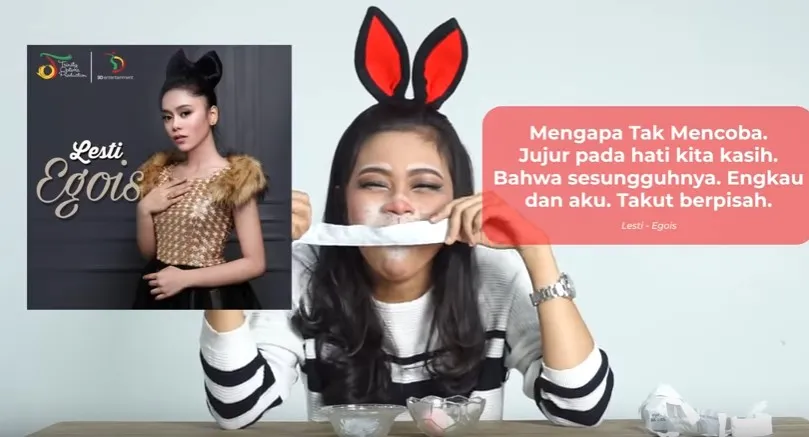 Youtube.com/Rara Channel