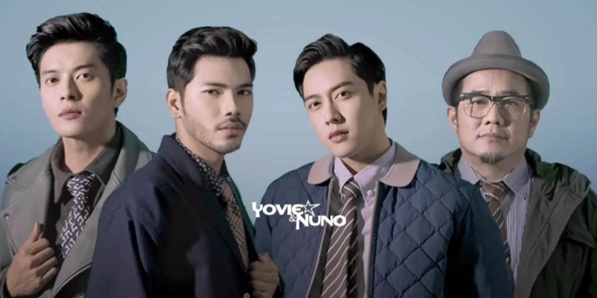 Yovie & Nuno - Misal