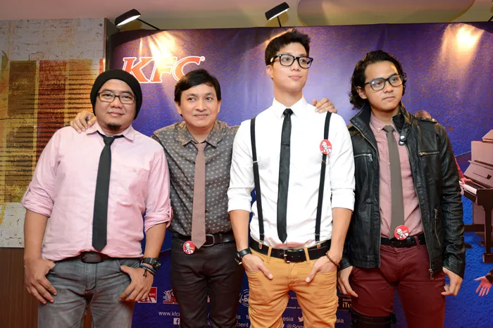 © Bambang E Ros / KapanLagi.com