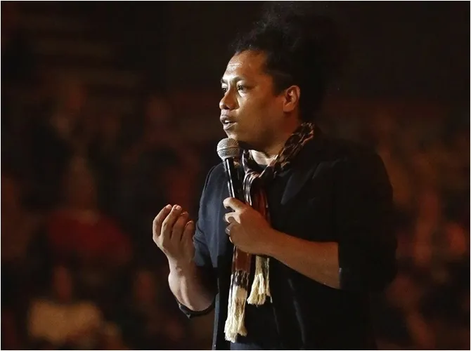 Arie Mengaku Tak Terganggu