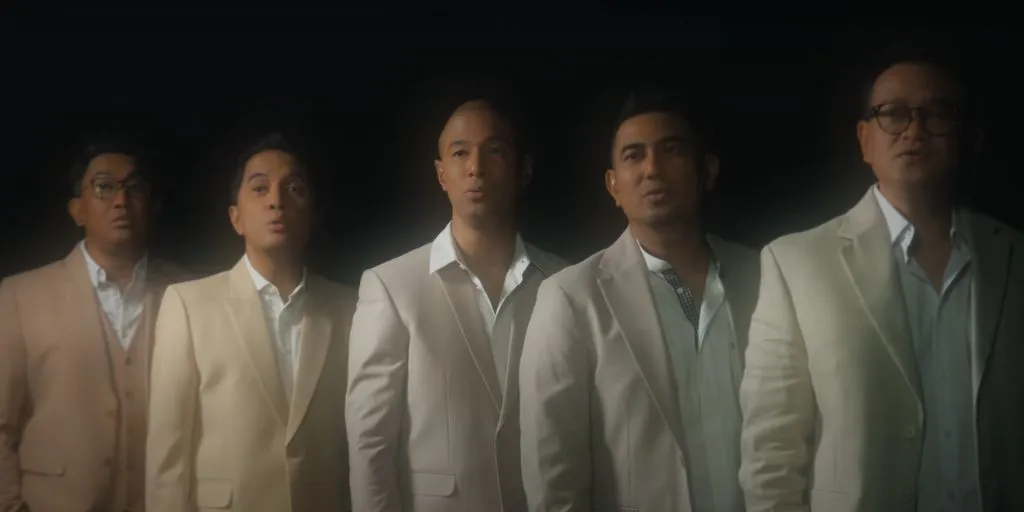 Yovie Widianto feat. SEMVA - Sumpah Cintaku