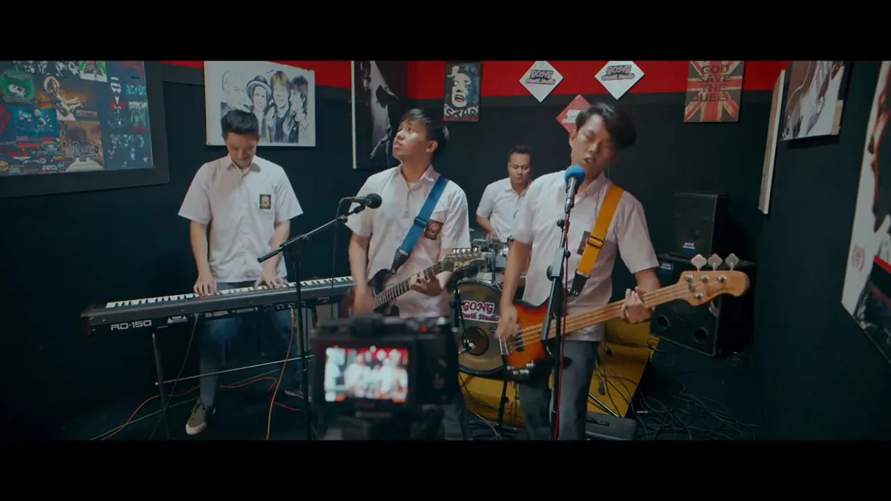 Yowis Ben (Credit: youtube.com/StarvisionPlus)