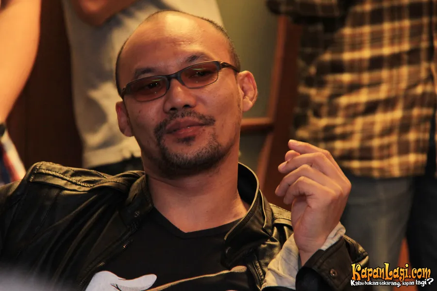 Bagi Yoyo Padi, seharusnya Duta Peduli Korban Narkoba adalah orang yang pernah bergulat dengan dunia narkoba. 