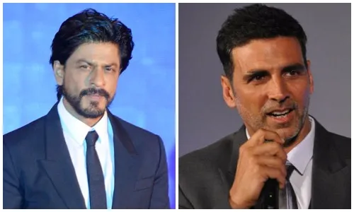 Proyek baru bakal clash tahun 2017 nanti ©Bollywood Folks