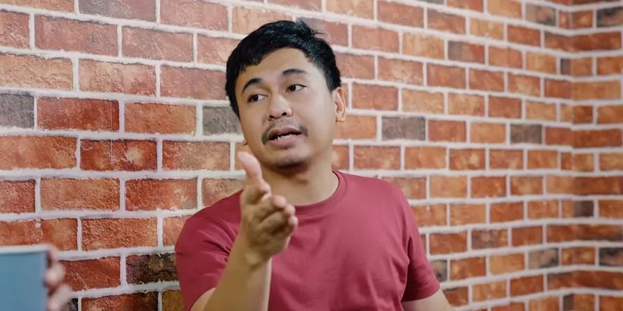 Youtube: Raditya Dika 