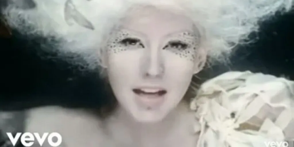 Christina Aguilera - Fighter dan Terjemahan