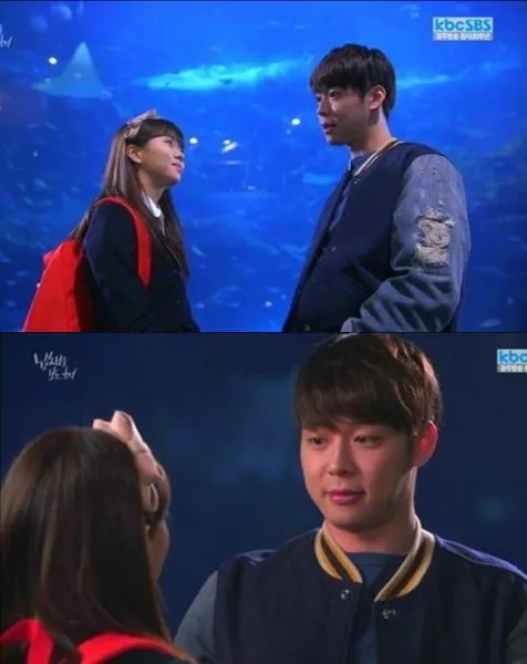 Jaket hits ini merupakan buatan Itali dengan harga 9.6 juta rupiah. ©kpopherald.