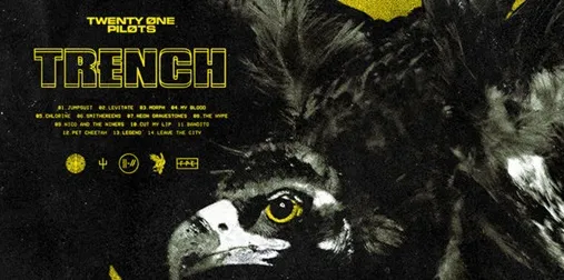 Twenty One Pilots - Leave The City dan Terjemahan