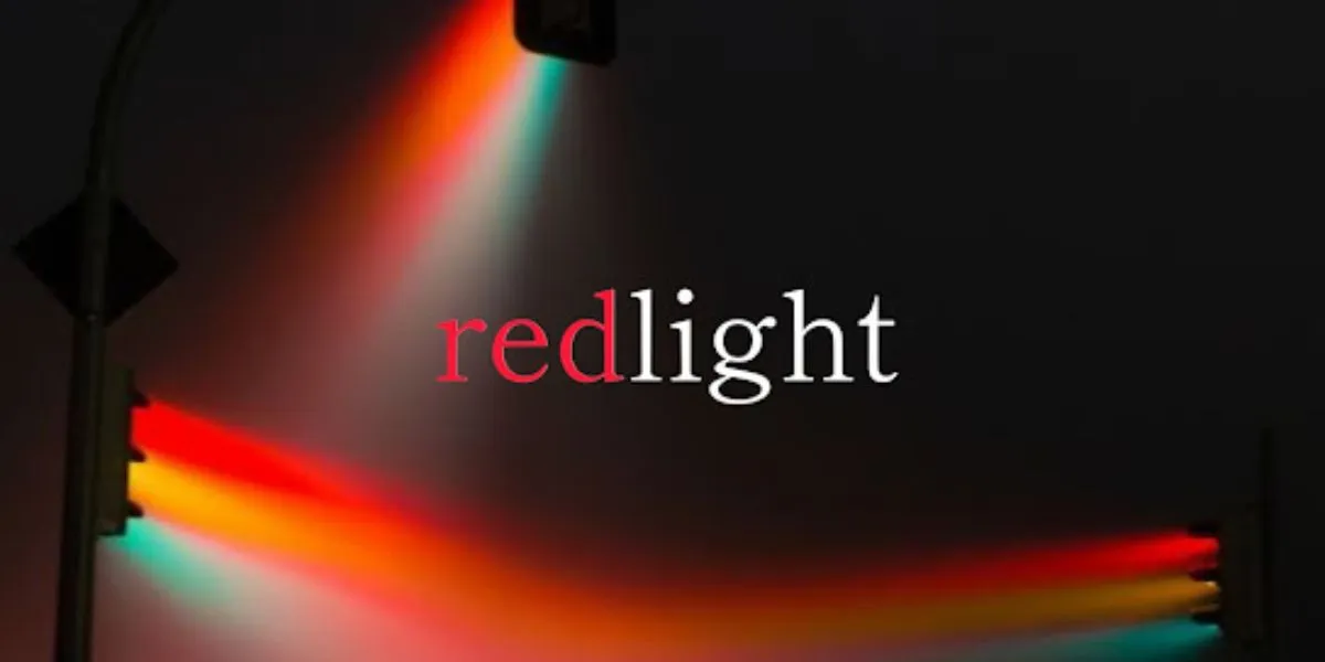 yuji - redlight