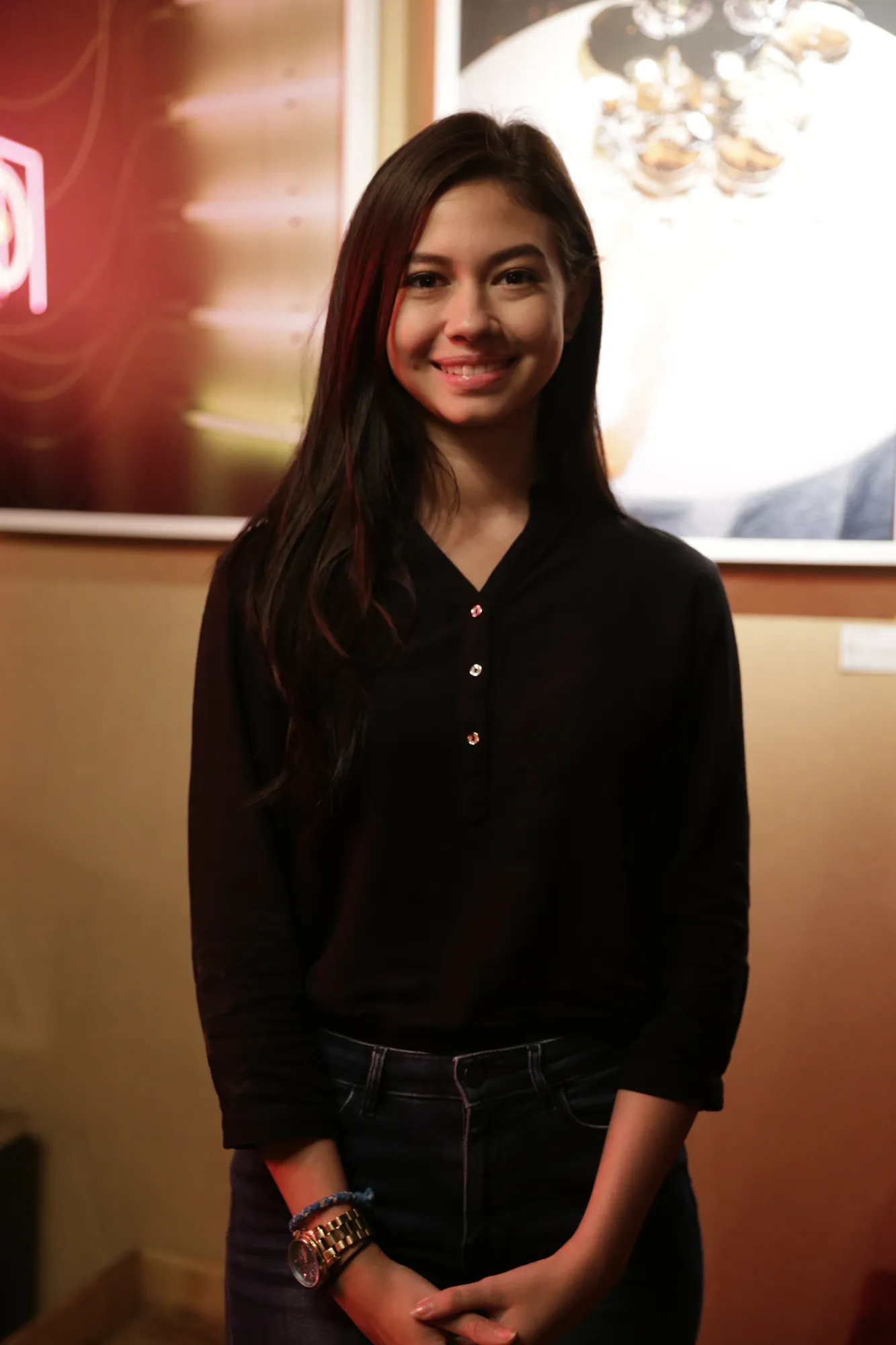 Yuki Kato © Kapanlagi/Agus Apriyanto