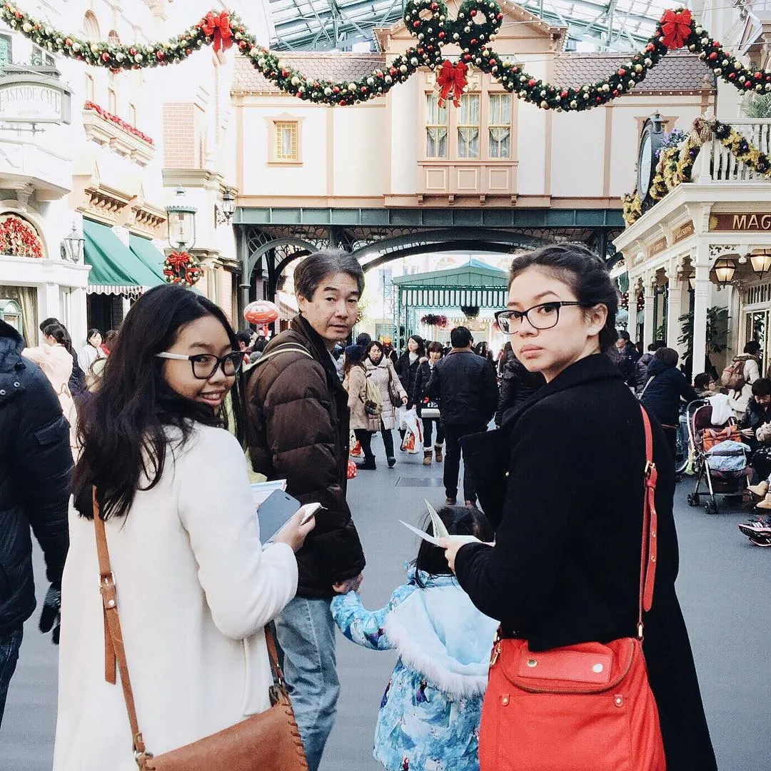 (credit: instagram.com/yukikt)