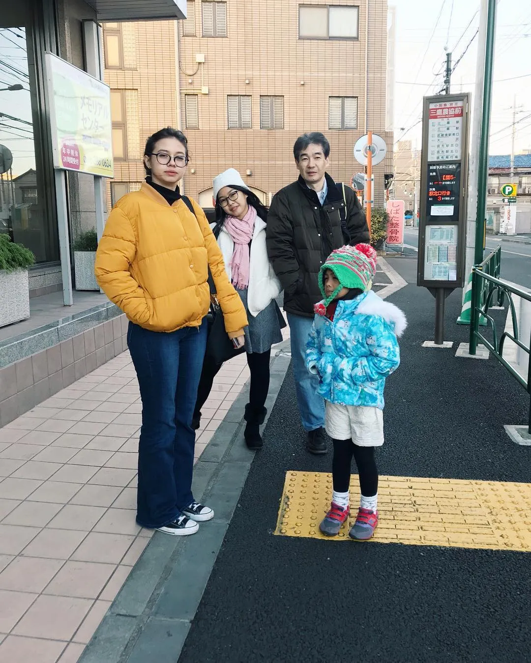 (credit: instagram.com/yukikt)