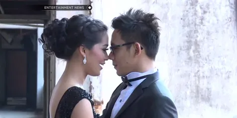 Gracia Indri - David NOAH / © Youtube