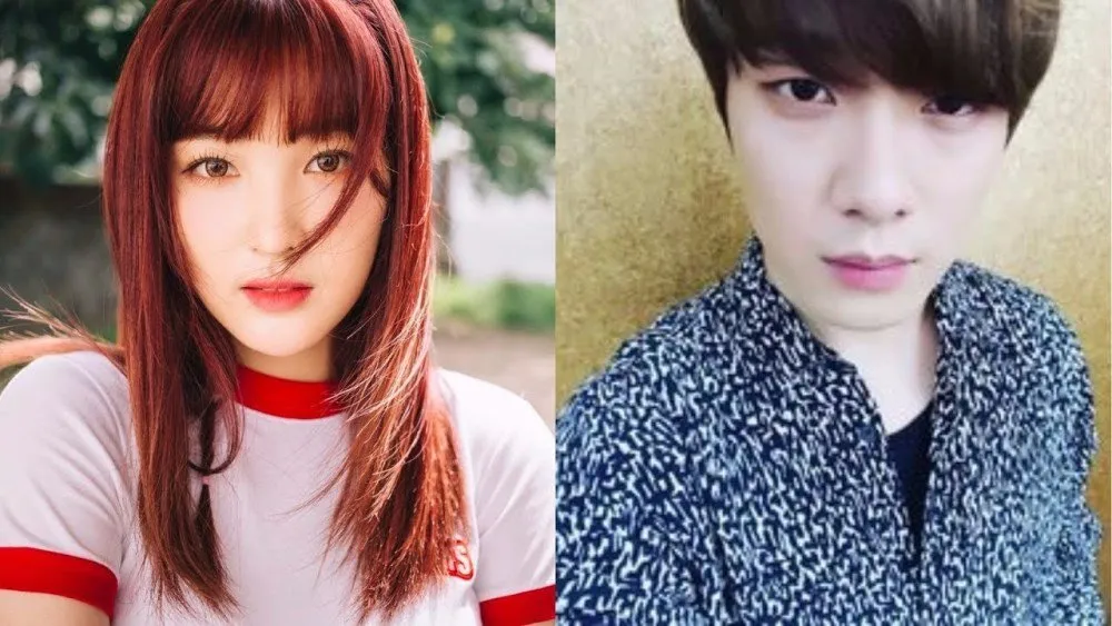 Diungkapkan alasan Minhwan menikah karena kehamilan Yulhee. © allkpop.com