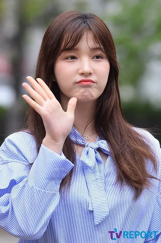 Inilah Yulhee yang bikin penasaran banyak orang © TV Report