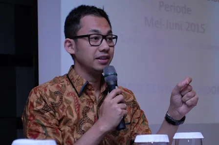 Ketua KPI bilang ada miss komunikasi dengan pihak Indosiar © kpi.go.id