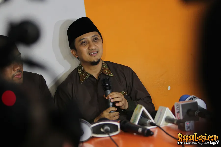 Yusuf Mansyur